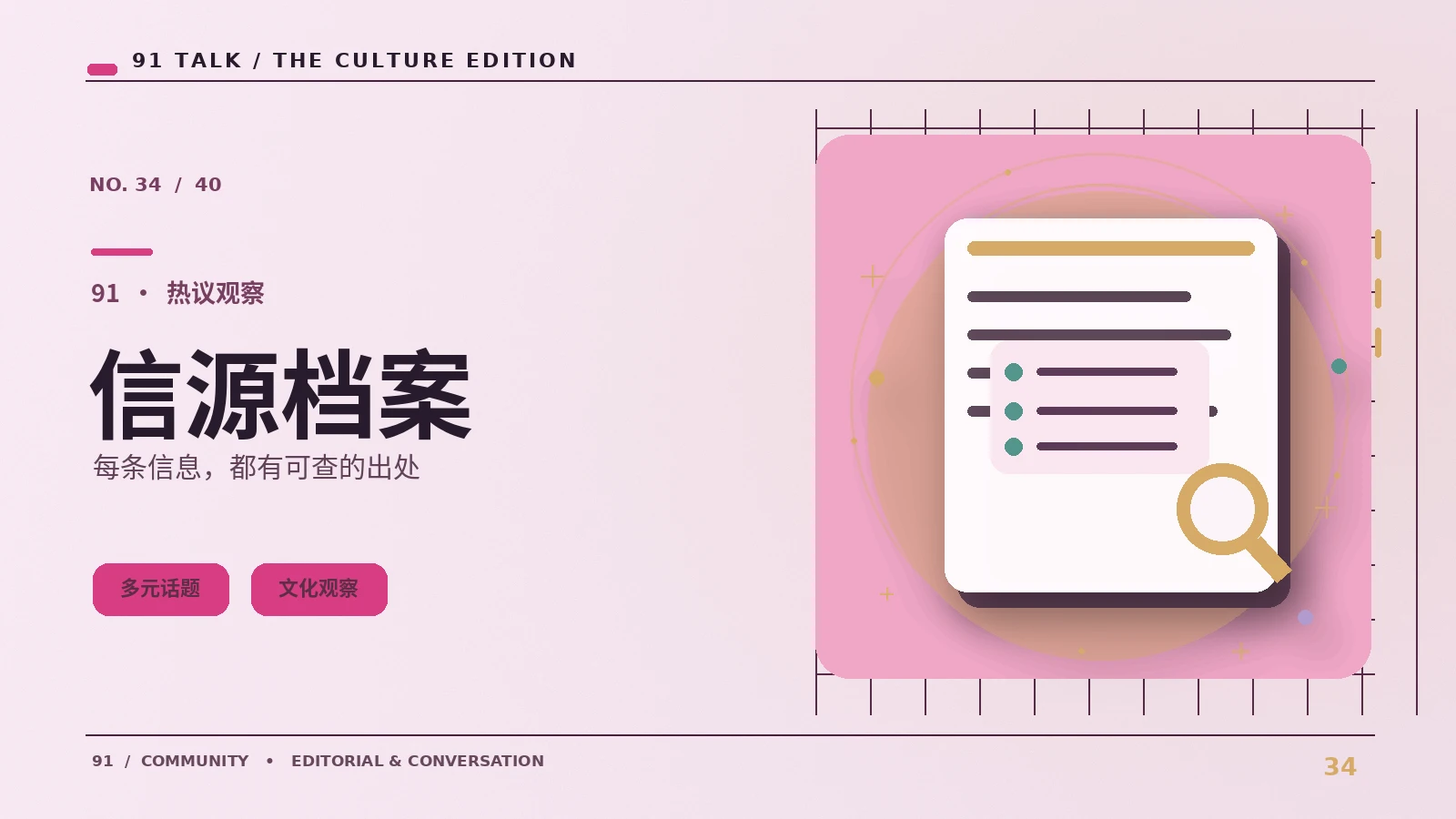 阅读网络文章怎样核对原始出处